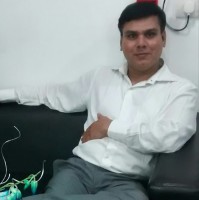Sanjay Vashisth