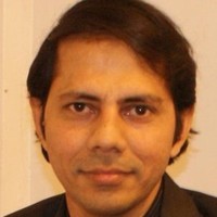 Amajd Ali