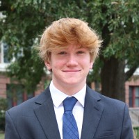 Mitchell Hayes