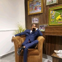 Victor Ekong