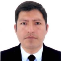 Herberth Vidal Quispe Cuadrado