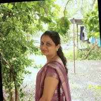 Sonali Aringale
