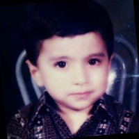 Syed Muhammad Rafay