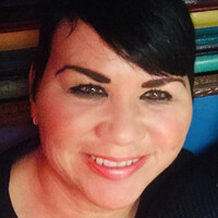 Jannette Warrener