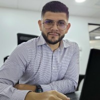 César Arias O.