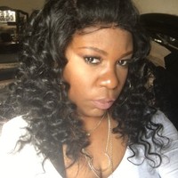 Tia Johnson