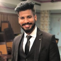Karthick S