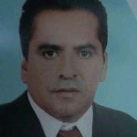 Jorge Manuel Hernández Escalante