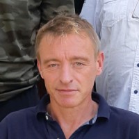 Laurent Giraudon