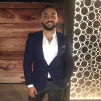 Mohamed Gouda