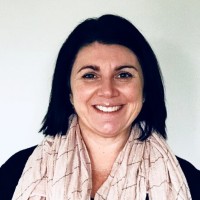Narelle Robinson