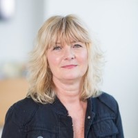Corinne Dupé