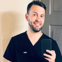 Derek Molina