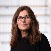 Maria Frost