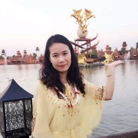 Rita Chu
