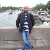 Abdelkader Mabrouk