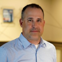 Mark Budosh, P.E.