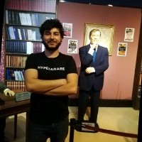 Ferhat kurt