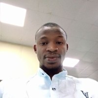 Agbo Abah David