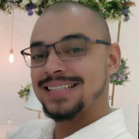 Vinicius Santos Casado