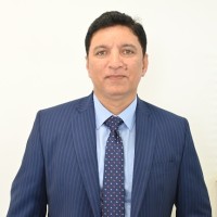 CHANDER ARORA
