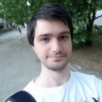 Volodymyr Pluzhnik