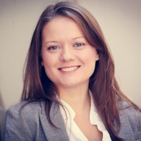 Ingrid Krajina