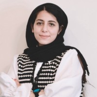 Mohadese Ghorbani