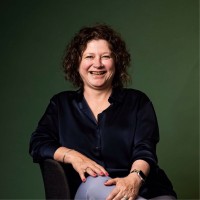 Daniëlle Van Der Knaap - Edelaar