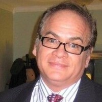 Gilbert Ramos