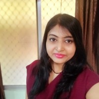 Aparupa Das