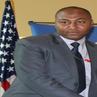 Barry Ousmane Hampate