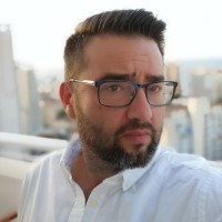 Jose Fernández González