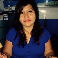 M.Gina Yanez