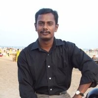 Thirumal Kothandaraman