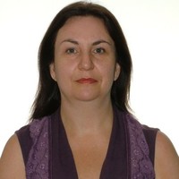 Ivete Maria Klein Ha Haas