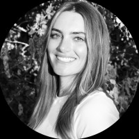 Bridget Odmark