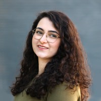Sahar Fleischlin