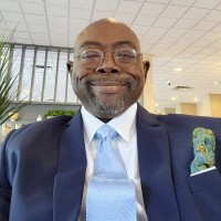 Cedric E. Lewis, JD, MBA