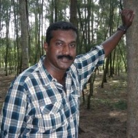 Alex Cherian