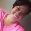 Briana Ash, Ms