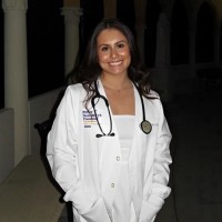 Daniella Cervantes-Cisneros