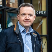 Mark Quigley