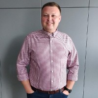 Adrian Matusek