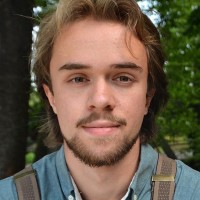 Sebastian Dekker