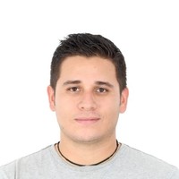 Luis Felipe Lopez Agreda