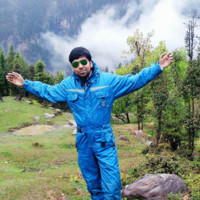 Ajay Dwivedi