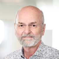 Frank L. Madsen