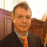 Thomas Vissing