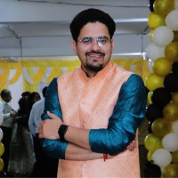 Sunil Pant